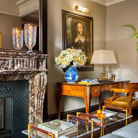 100 Princes Street EDI Kültér fotó