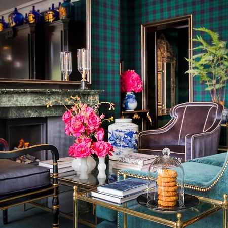 100 Princes Street EDI Kültér fotó