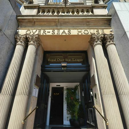 100 Princes Street EDI Kültér fotó
