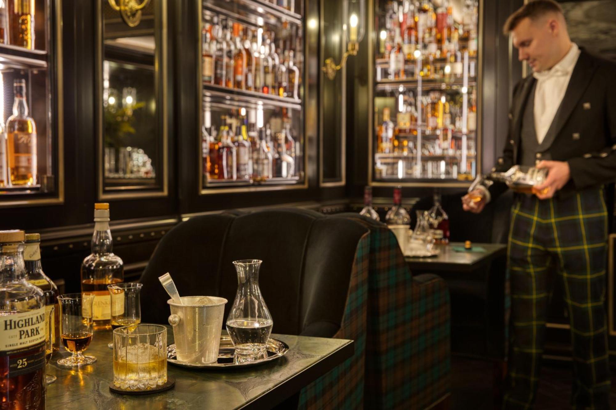 100 Princes Street EDI Kültér fotó