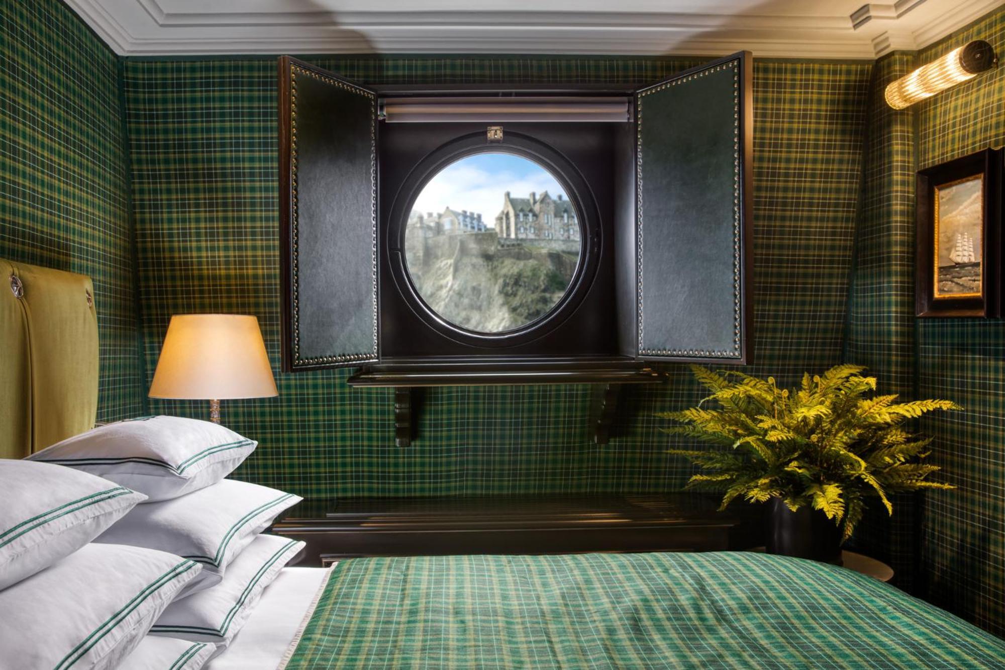 100 Princes Street EDI Kültér fotó