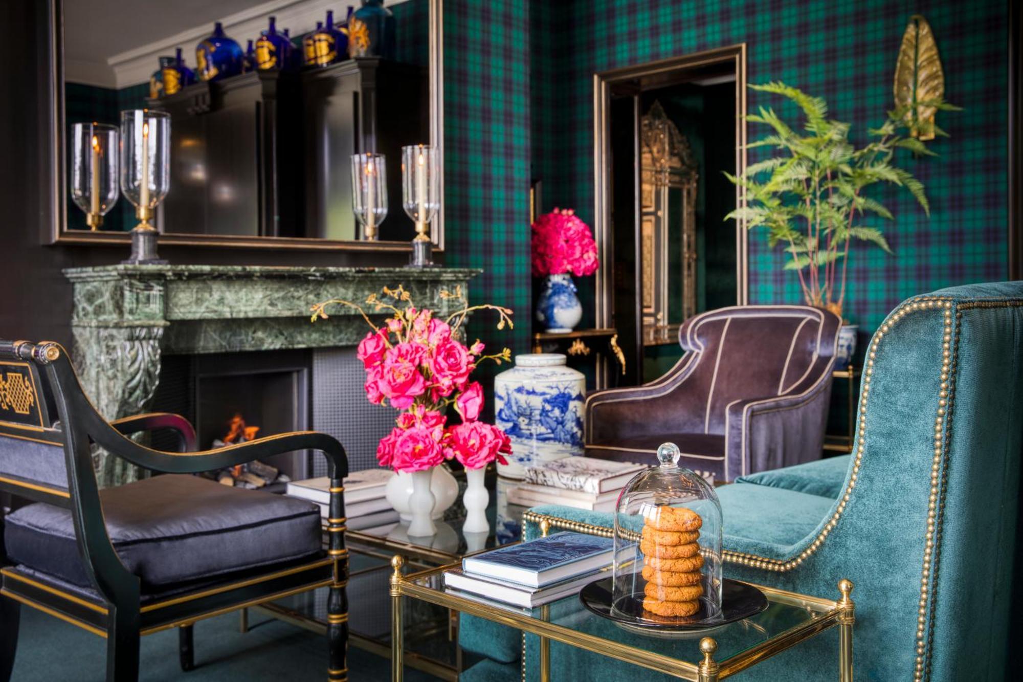 100 Princes Street EDI Kültér fotó