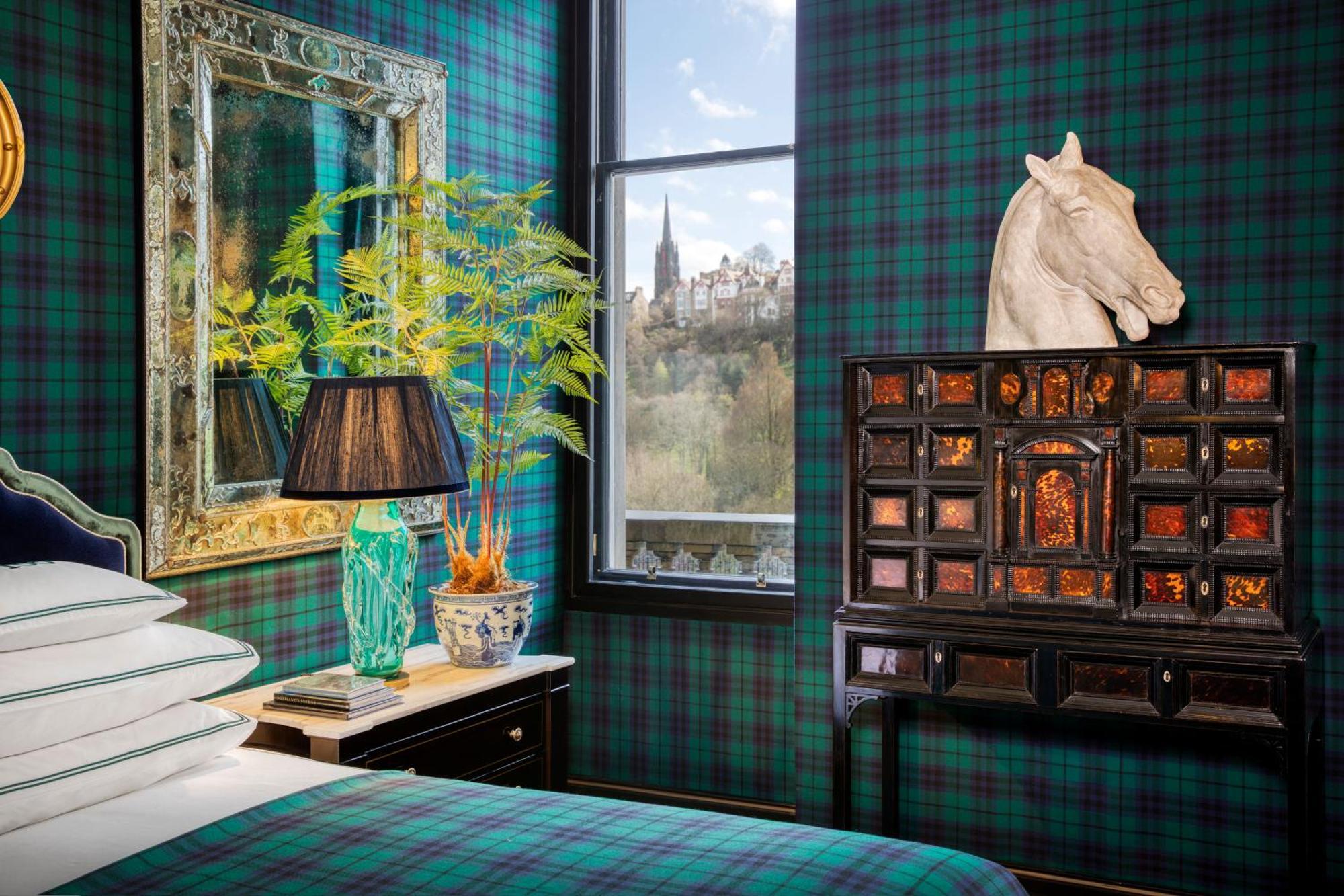 100 Princes Street EDI Kültér fotó
