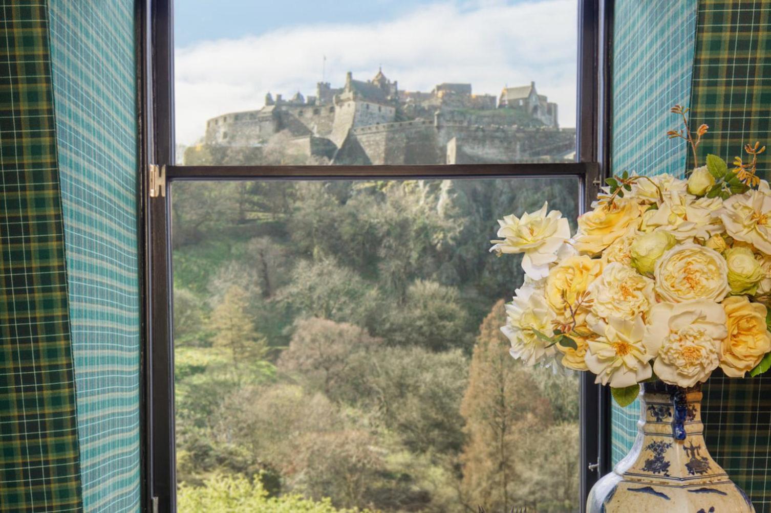 100 Princes Street EDI Kültér fotó