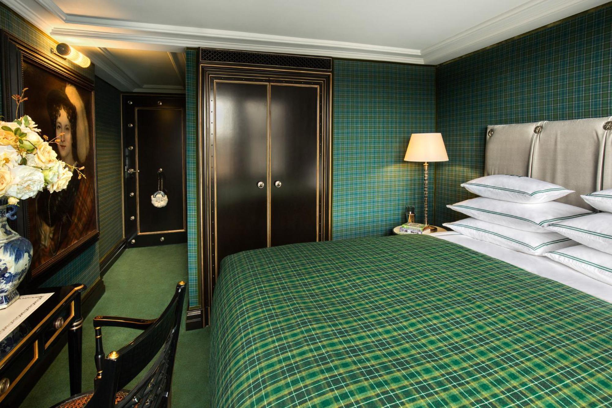100 Princes Street EDI Kültér fotó