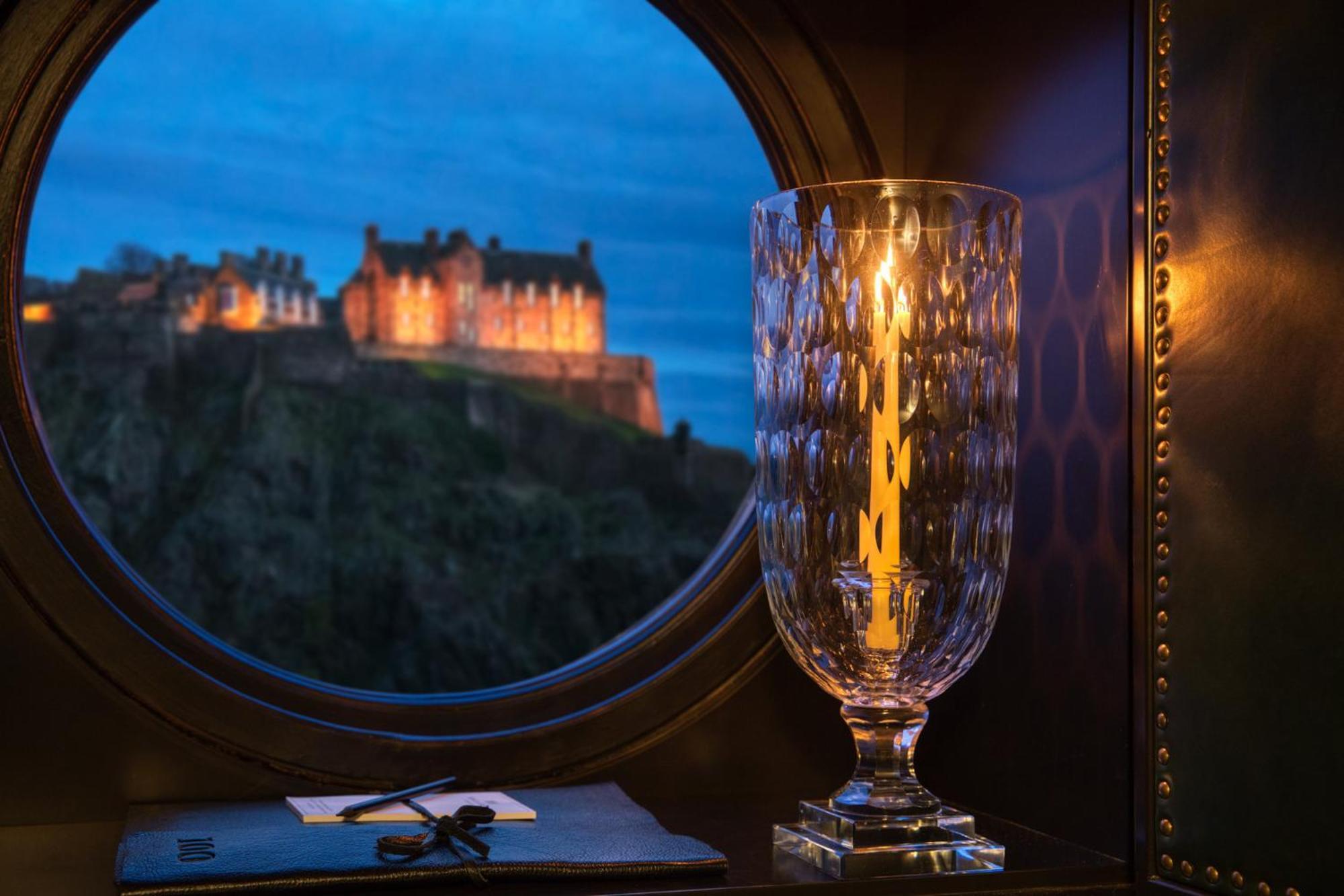 100 Princes Street EDI Kültér fotó
