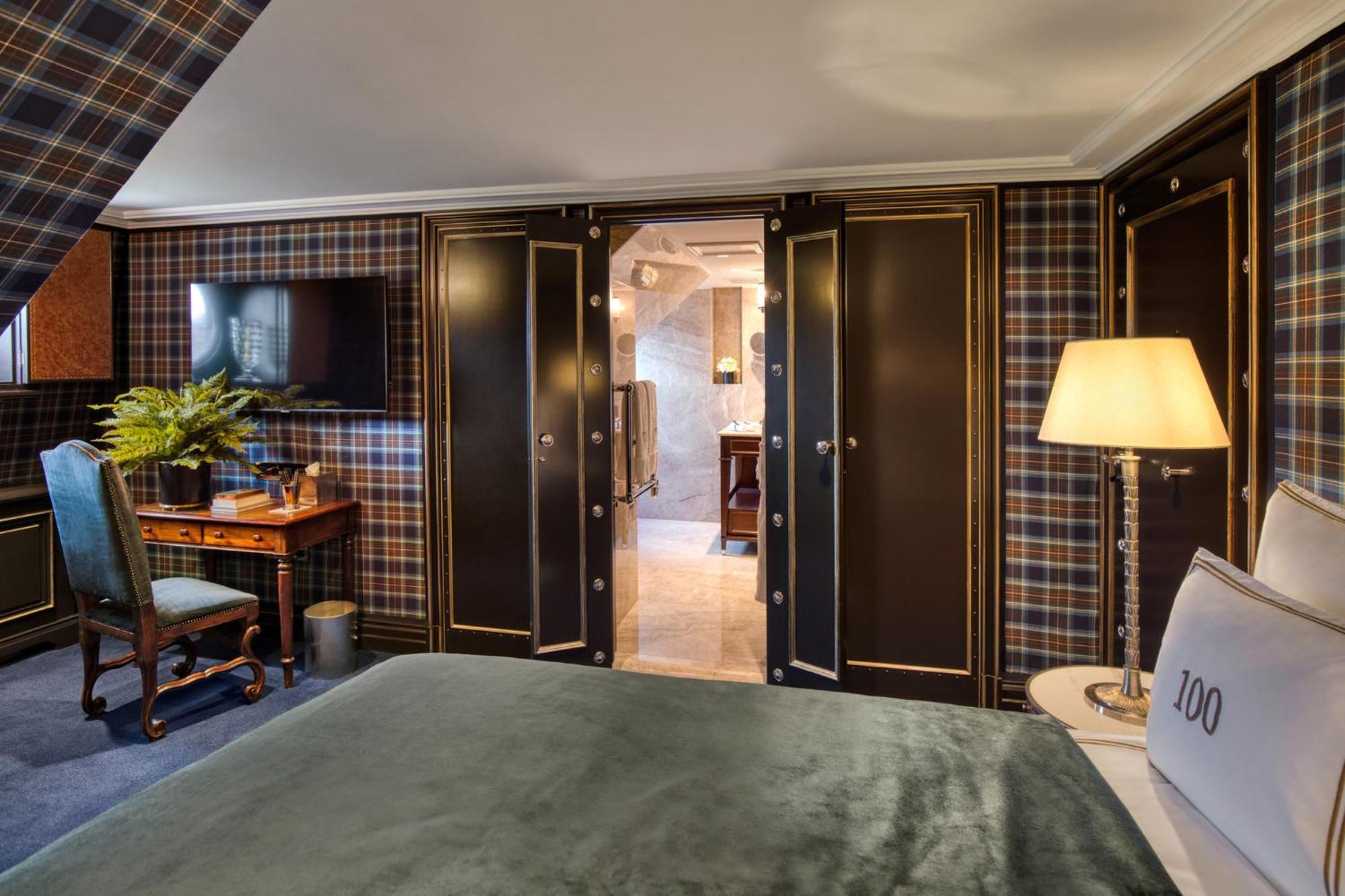 100 Princes Street EDI Kültér fotó