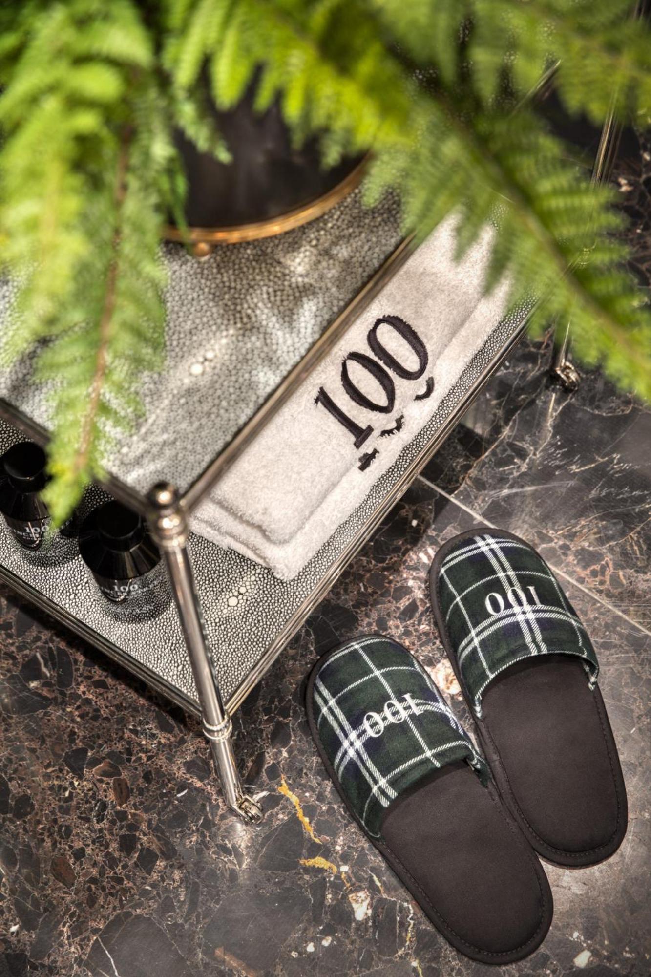 100 Princes Street EDI Kültér fotó