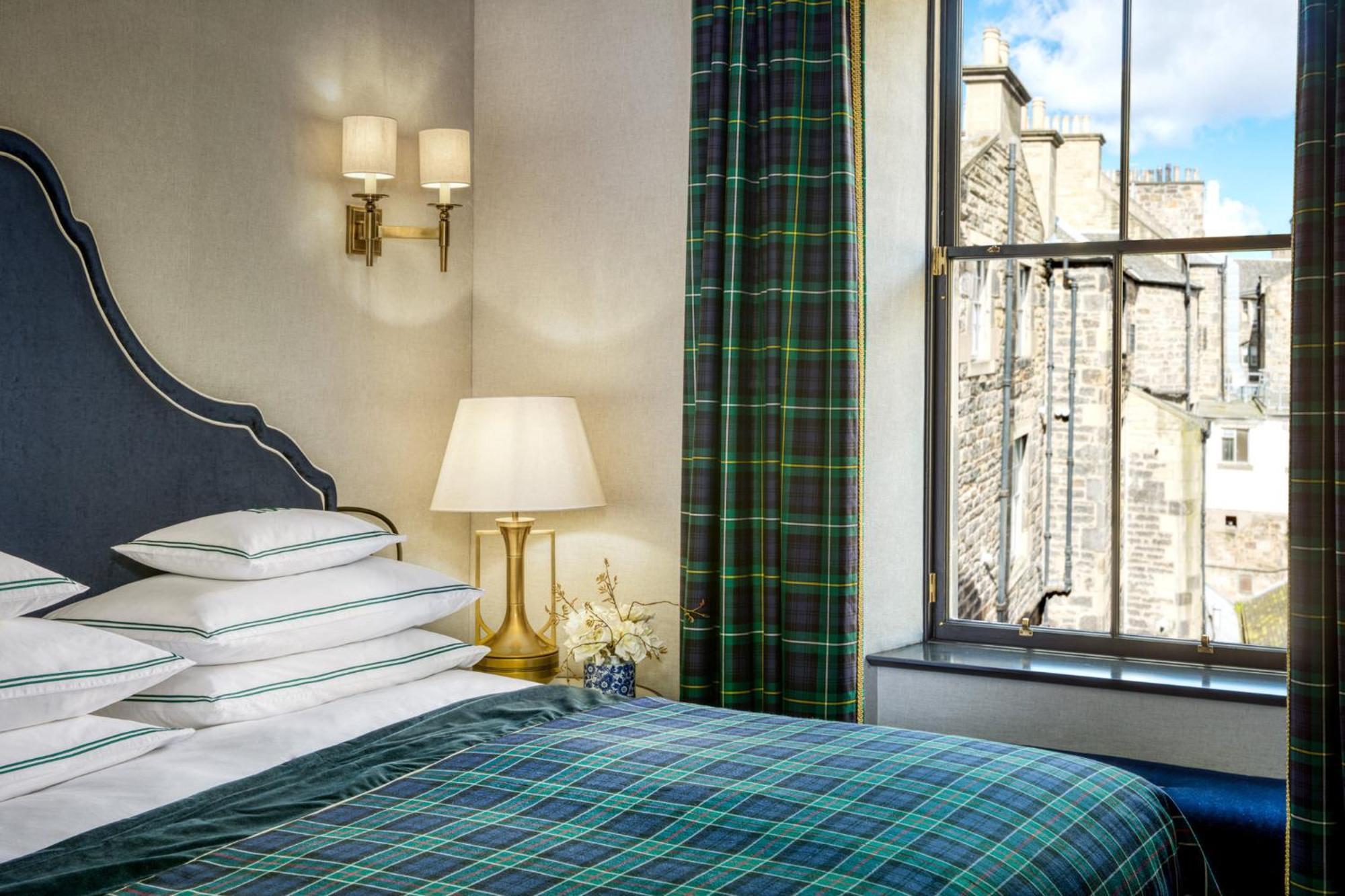 100 Princes Street EDI Kültér fotó