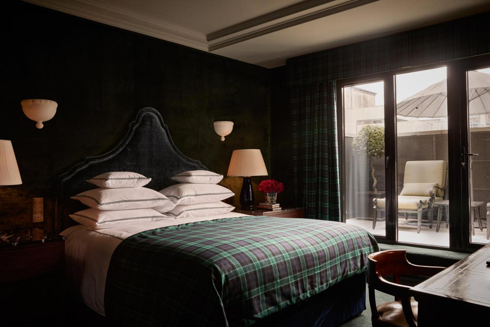 100 Princes Street EDI Kültér fotó